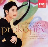 Prokofiev: Sinfonia concertante