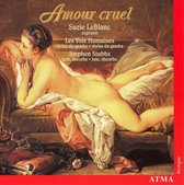 Amour Cruel