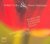 Polish Cello & Piano So Sonatas