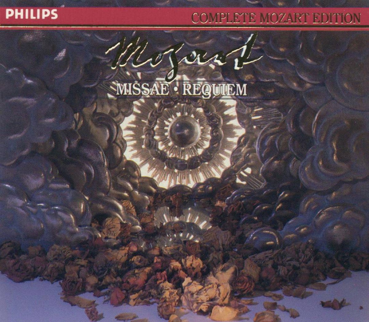 Mozart: Missae; Requiem