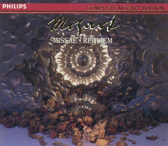 Mozart: Missae; Requiem