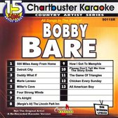 Chartbuster Karaoke: Bobby Bare