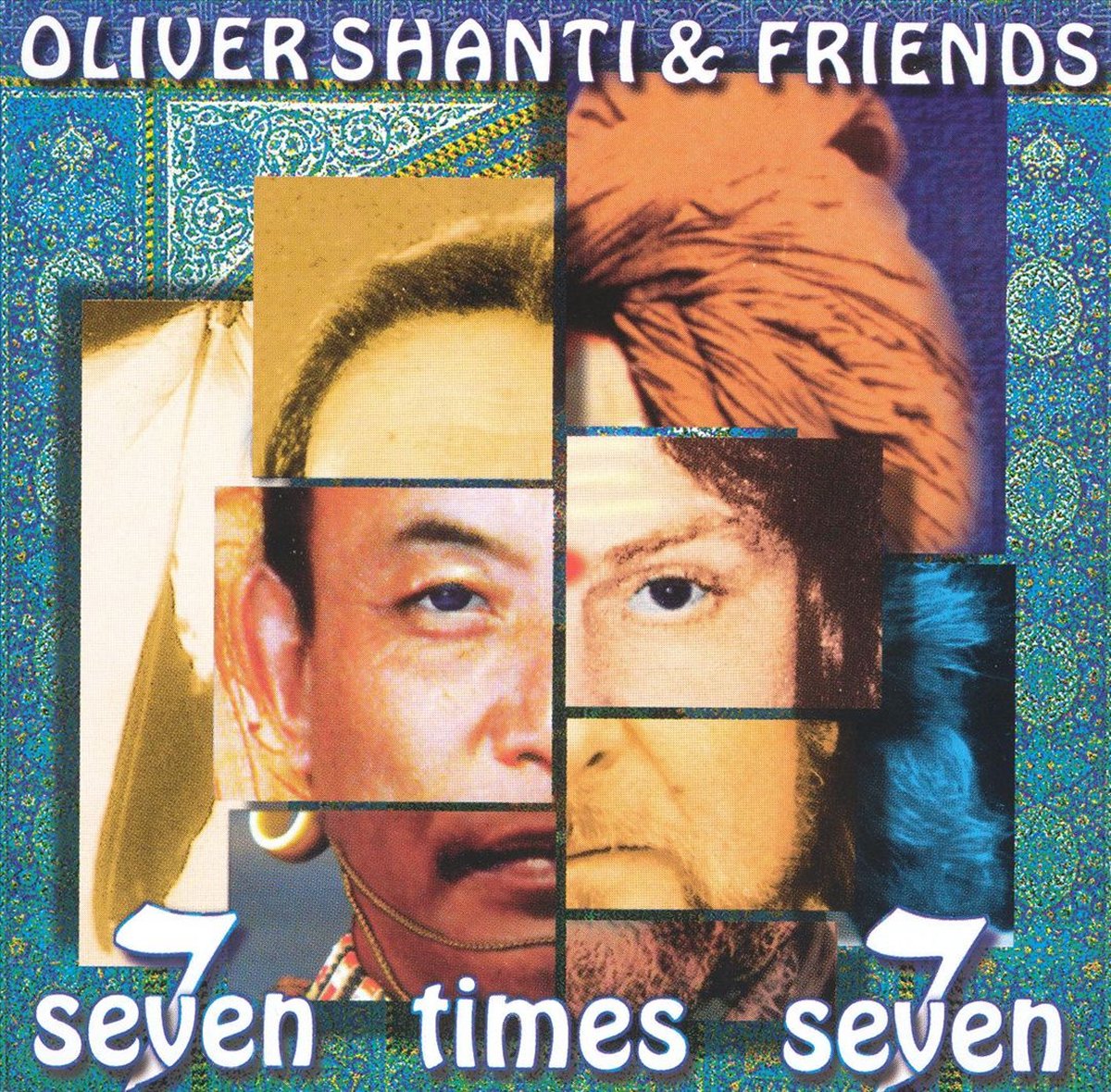 Seven Times Seven