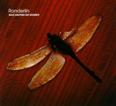 Ronderlin - Wave Another Day Goodbye (CD)
