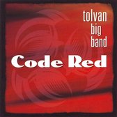 Tolvan Big Band - Code Red (CD)