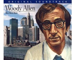 More Movie Music