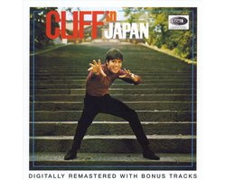 Cliff In Japan