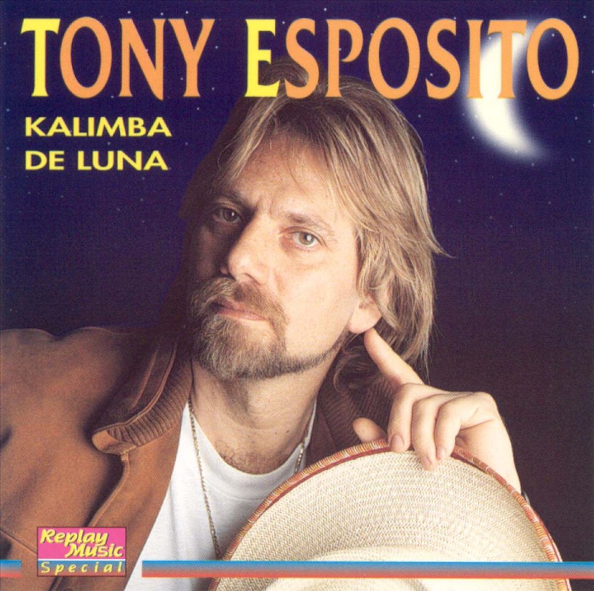 Kalimba De Luna