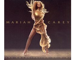 The Emancipation Of Mimi -Deluxe-