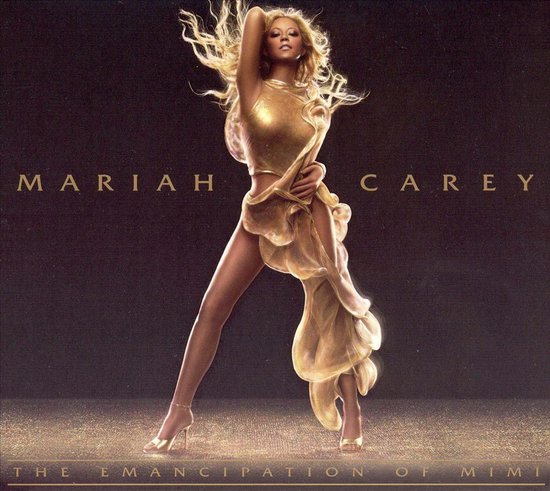 The Emancipation Of Mimi -Deluxe-, Mariah Carey | Muziek | bol