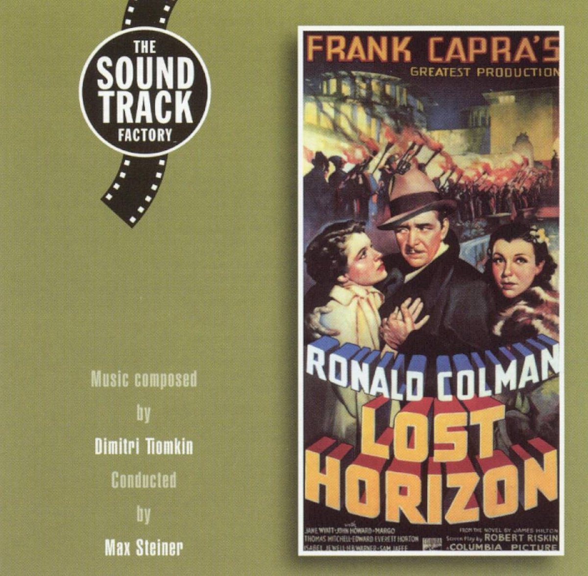 Lost Horizon