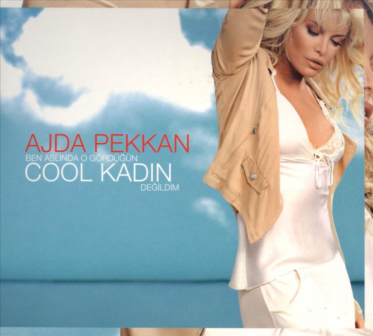 Cool Kadin