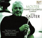 Trumpet Concertos (Matt, Sauter)