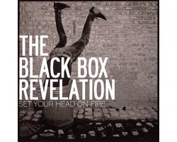 Set Your Head On Fire