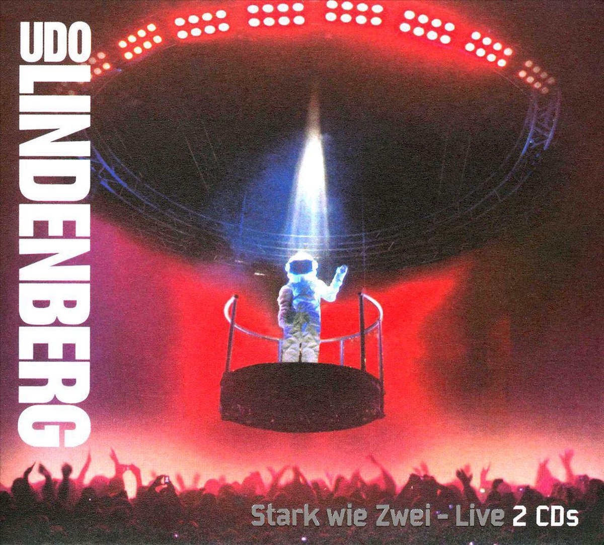 Stark Wie Zwei [Live]