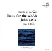 John Cage: Litany for the Whale