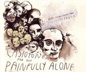 Casiotone For The Painfully Alone - Bobby Malone Moves Home (5" CD Single)