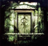 Through The Eyes Of The  Ancients/W/Twisted System/Dark Nebula/A.O.