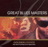 Golden Legends: Great Blues Masters