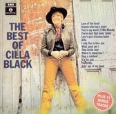 Best Of Cilla Black