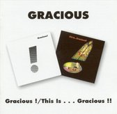 Gracious!/This Is...gracious!!