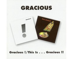 Gracious!/This Is...gracious!!