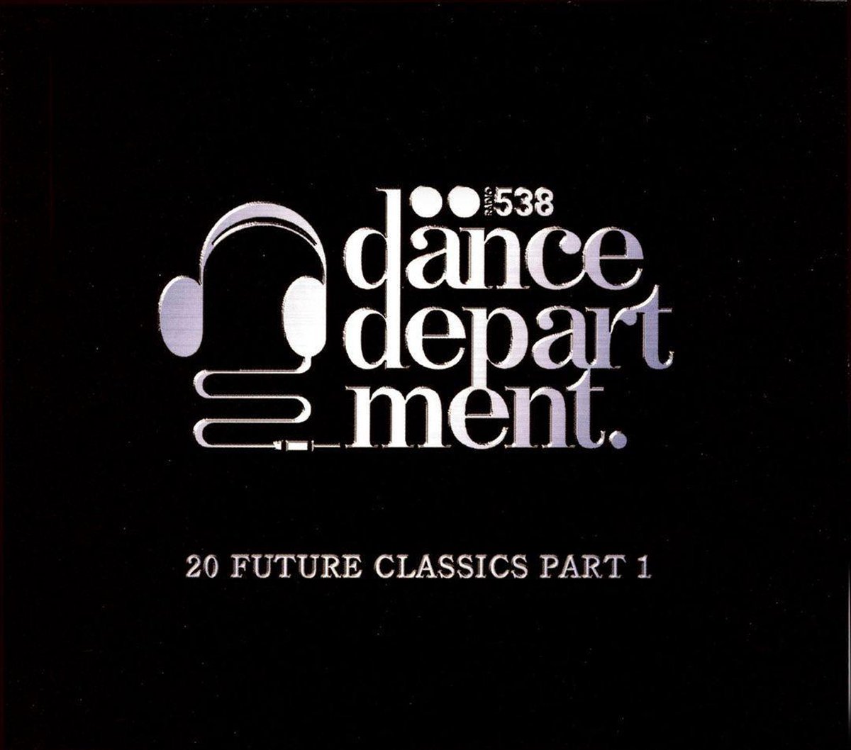 Dancedepartment
