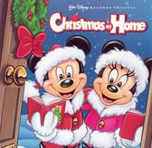 Disney: Christmas at Home
