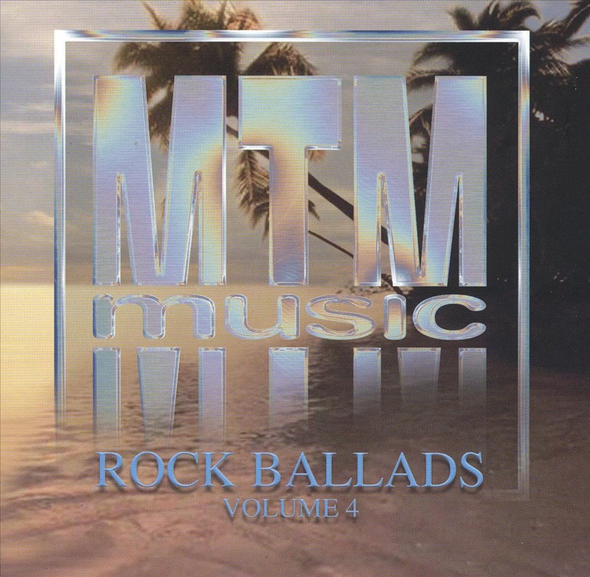MTM Rock Ballads, Vol. 4