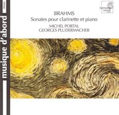 Clarinet Sonatas 1-2 Opus