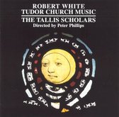 Tudor Church Music (CD)