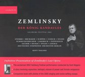 Zemlinsky: Der König Kandaules