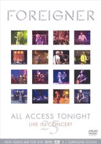 25 All Access Tonight [Eagle Vision]