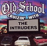 Old School Cruzin' with the Intruders