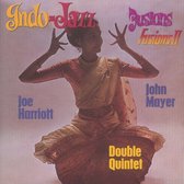 Indo-Jazz Fusions 1 & 2