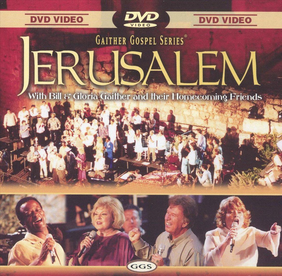 Jerusalem