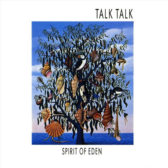 Spirit of Eden