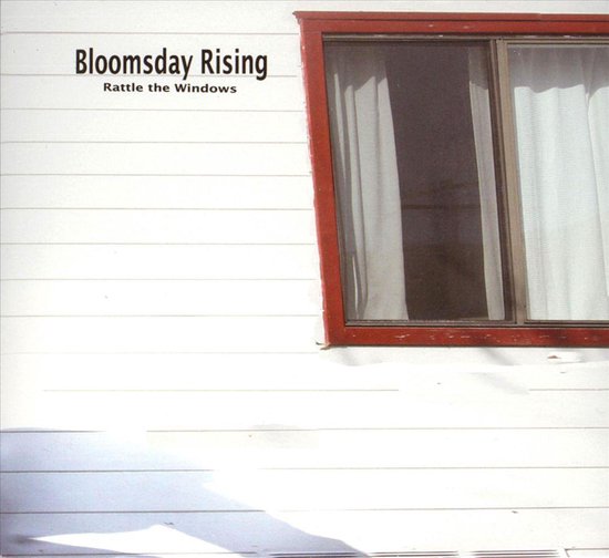 Rattle the Windows, Bloomsday Rising CD (album) Muziek bol