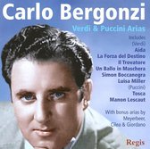 Bergonzi Sings Puccini/+