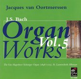Organ Works Volume 5