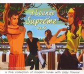 Lounge Supreme, Vol. 5