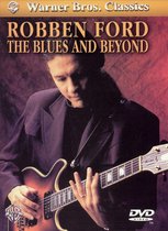 Blues and Beyond