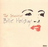 Sensitive Billie Holiday 1940-49