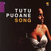 Tutu Puoane - Song (CD)