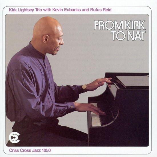 From Kirk To Nat (CD)
