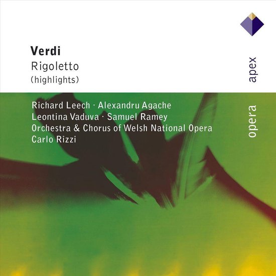 Rigoletto
