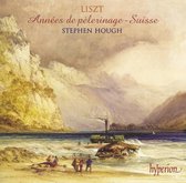 Stephen Hough - Années De Pelerinage - Suisse The G (CD)