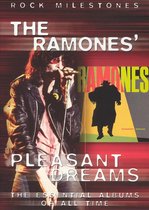 Ramones - Pleasant Dreams Audio DVD (Import)