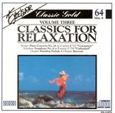 Classics for Relaxation, Vol. 3