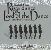 Highlights from Riverdance & Lord of the Dance & Other Irish Favorites